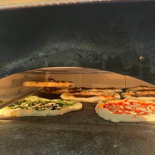 Bianca provola e pepe