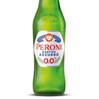 Nastro Azzurro Peroni 33 0.0alc