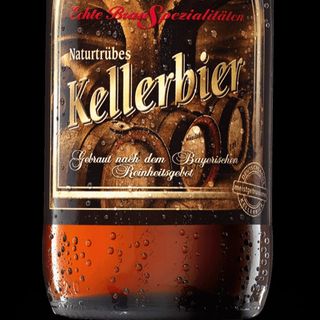 La Kellerbier di Mönchshof