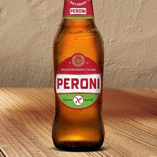 PERONI SENZA GLUTINE
