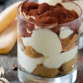 Tiramisù