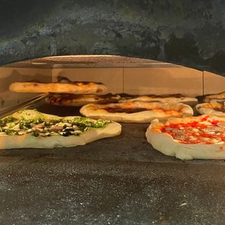 Ripieno DOP al forno