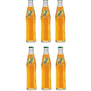 MIRINDA VETRO 330ml