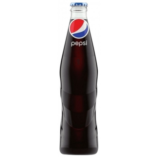 pepsi VETRO 330ml