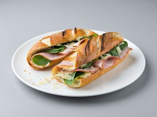 Panuozzo Parma