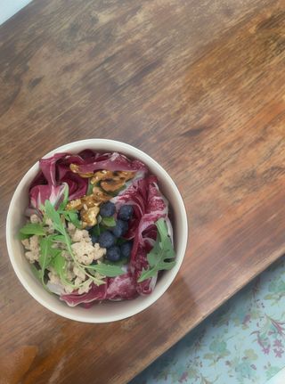 Misticanza di stagione 