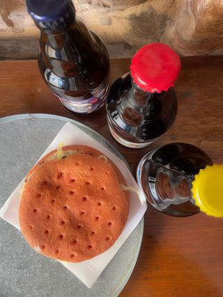 Focaccia senza glutine e senza lattosio