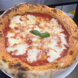 Margherita