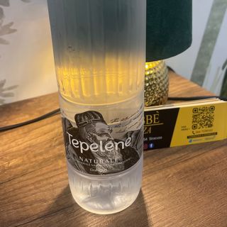 Acqua Tepelene naturale 1L