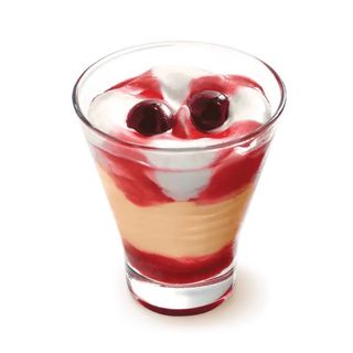 Gelato Crema e Amarena