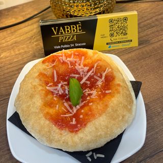 Montanarina al Prosciutto Crudo New