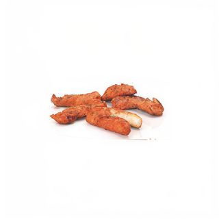 Menù chicken tikka – 5 pezzi