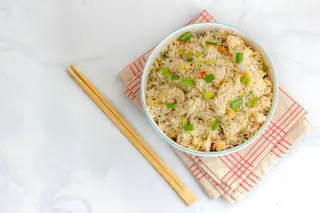 riso cantonese