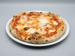Margherita singola