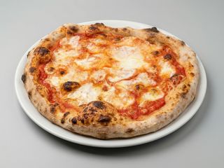 Margherita 1/2 metro PZ 10/12
