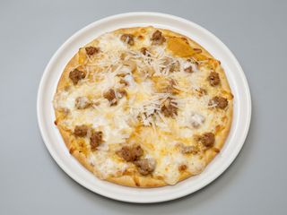Fuori pizza singola