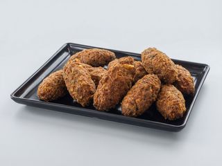 POLPETTE DI CARNE
