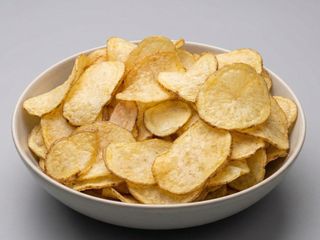 CUOPPO DI PATATE