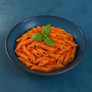 Pasta al pomodoro