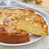 Torta di mele 