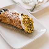 Cannolo siciliano