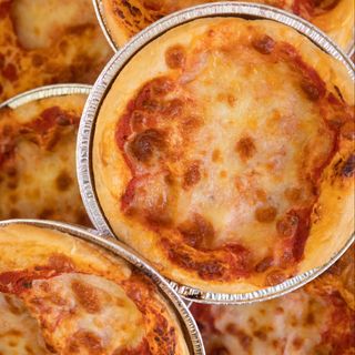 Focaccia al tegamino