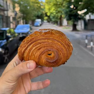 Pain au chocolat
