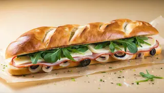 Panino tronchese