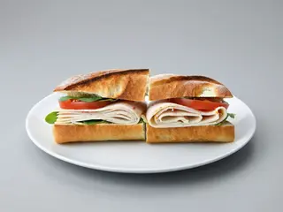 Panino bullone