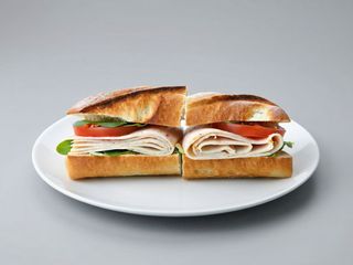 Panino bullone