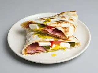 Piadina picone