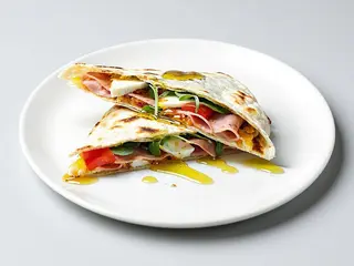 Piadina setaccio