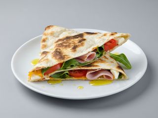 Piadina incudine