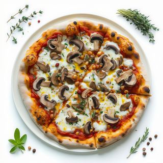 Champignon big