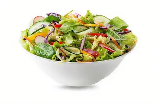 Insalata mista