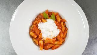 Gnocchi alla sorrentina