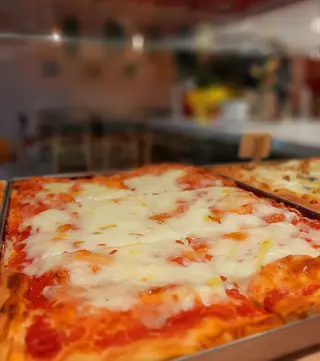 Margherita