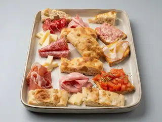 Tagliere aperitivo
