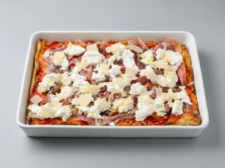 Tartufona
