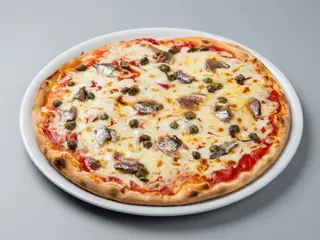 Napoli gluten free