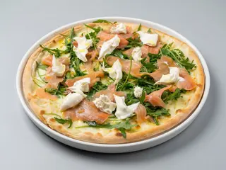 Norvegese gluten free