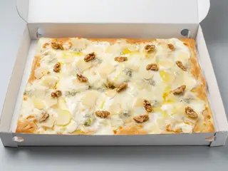 Formaggiosa
