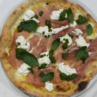 Sanremo al piatto