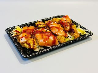 20 avocado special