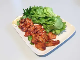 318 dwaeji gogi gui