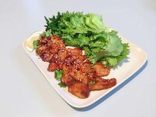 318 dwaeji gogi gui