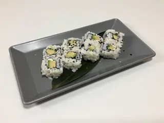 97 uramaki ebi