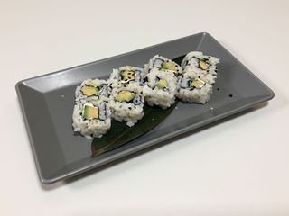 97 uramaki ebi