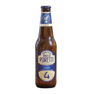 PORETTI 4 LUPPOLI