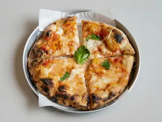 Padellino Margerita